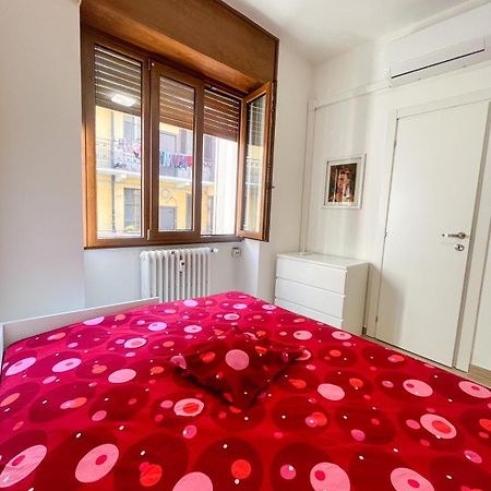 Apartamento Nolo 147 Milán Exterior foto
