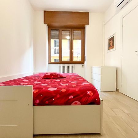 Apartamento Nolo 147 Milán Exterior foto