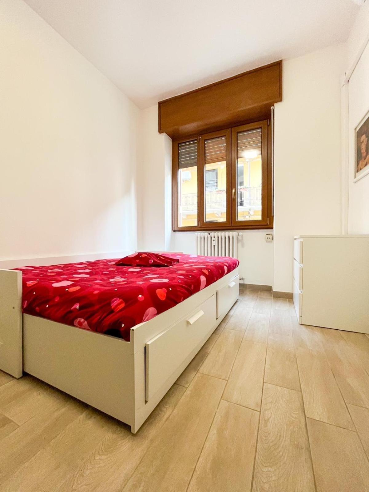 Apartamento Nolo 147 Milán Exterior foto