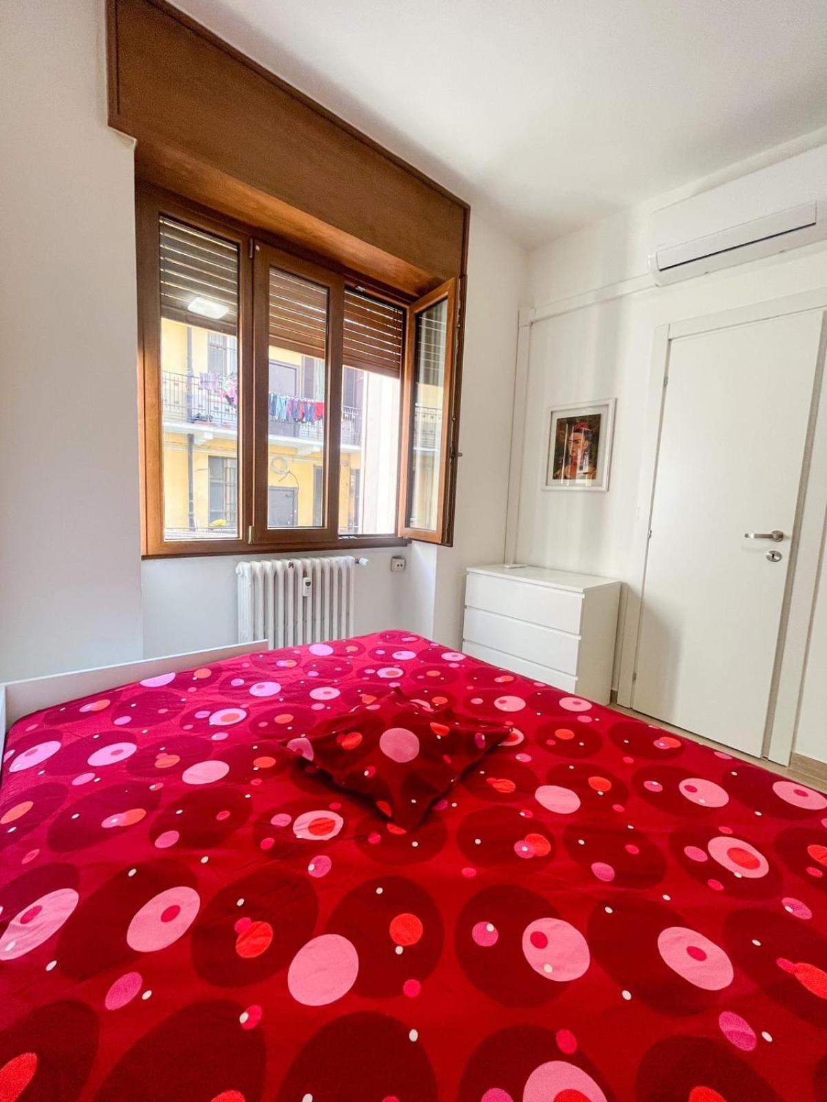 Apartamento Nolo 147 Milán Exterior foto