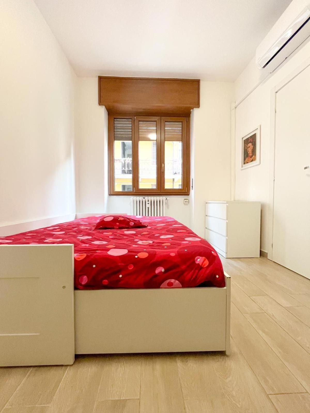 Apartamento Nolo 147 Milán Exterior foto