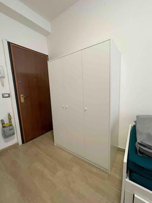 Apartamento Nolo 147 Milán Exterior foto