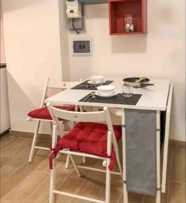 Apartamento Nolo 147 Milán Exterior foto