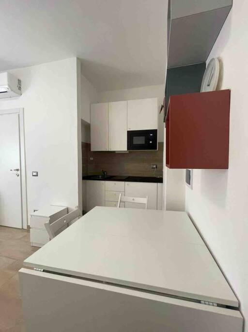 Apartamento Nolo 147 Milán Exterior foto